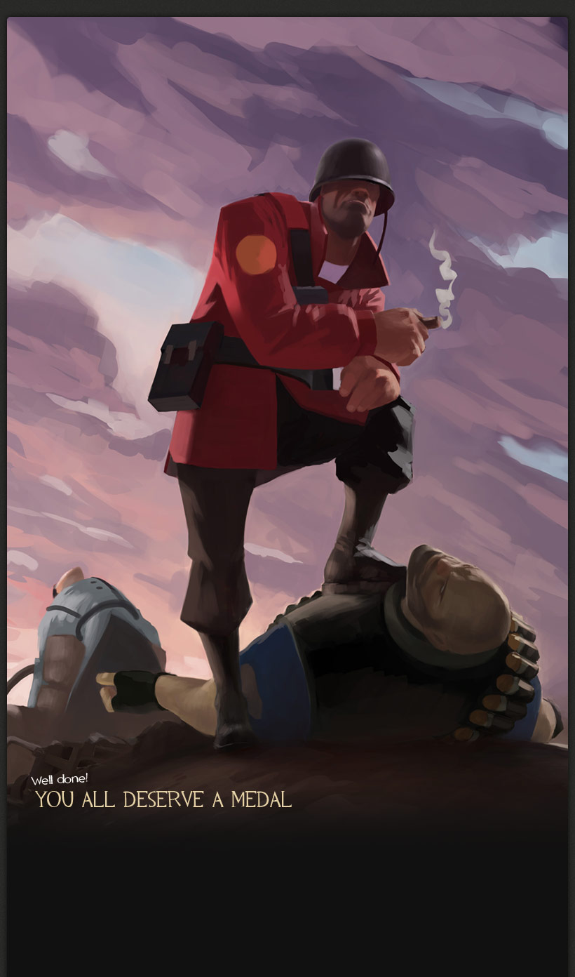 Tf2 Avatar