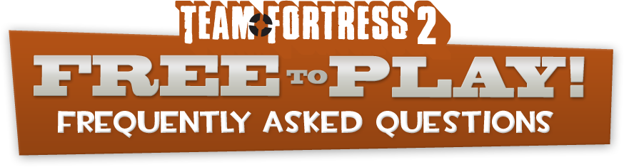 Team Fortress 2 - Free-to-Play